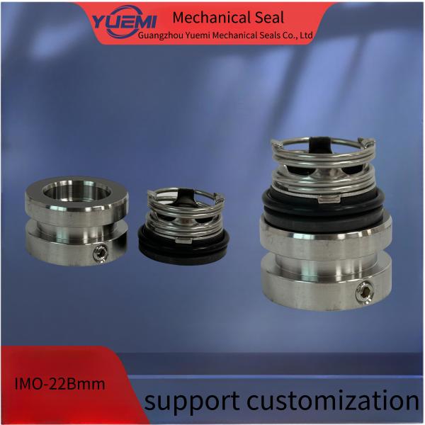 IMO-22mm Sementes de eixo marinho bomba Ace Acg Sementes mecânicos 194030 para bomba de água química