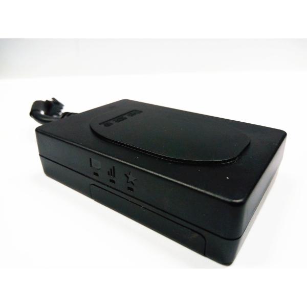 4G LTE Geo - Fence GPS Tracker Device With GSM  / GPS Wireless Positioning