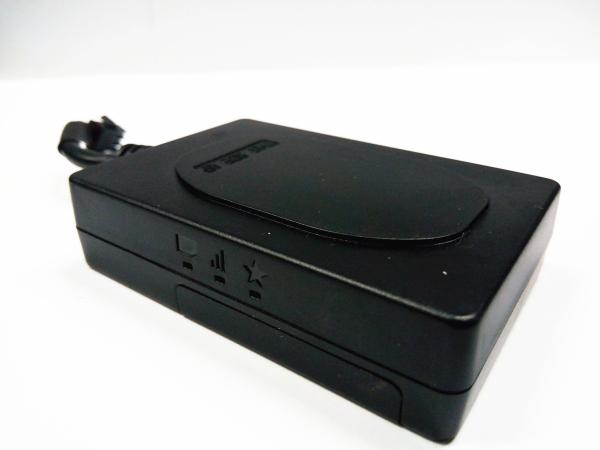 4G LTE Geo - Fence GPS Tracker Device With GSM  / GPS Wireless Positioning