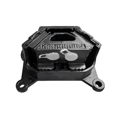WG9925590310 HOWO T7H Engine Rear Rubber Support for HOWO SINOTRUK Replacement