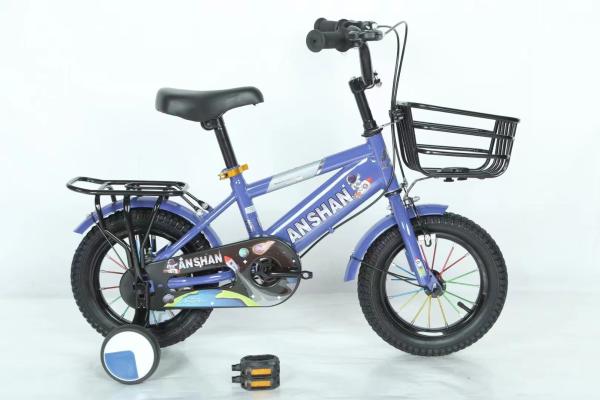 OEM enfants sport vélo de montagne enfants vélo garçons 16 pouces pour 8-9 ans vélo
