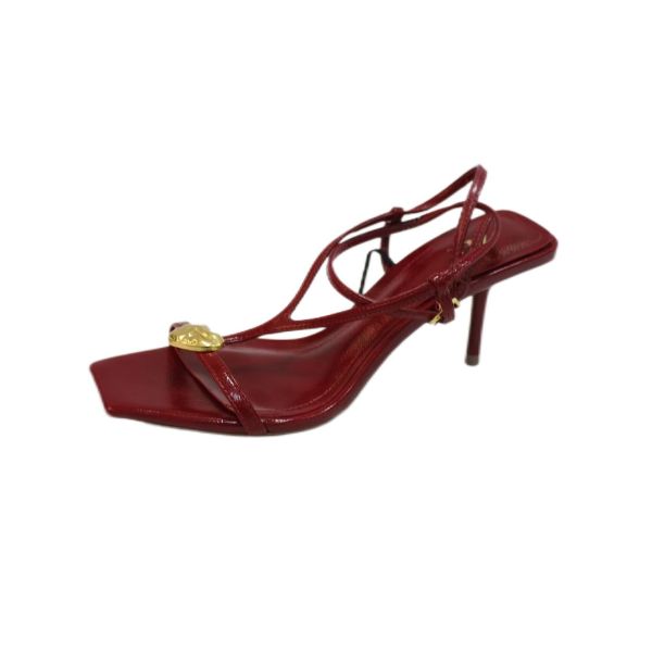 LADY SANDALS