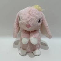 Expédition parlante de Plual de nouveau lapin de MateriBack et Toy Up de manipulation et avaler la norme fonctionnelle d'UE de jouet