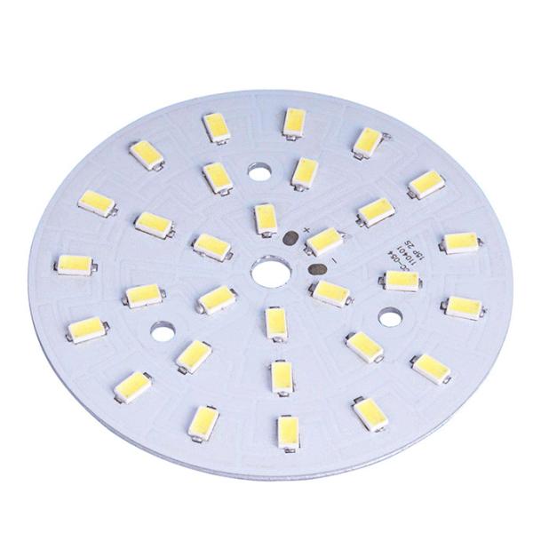 Aluminum Pcb For Led Metal Core Aluminum Pcb Electronic Circuit Board