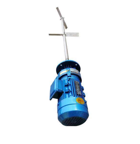 1hp 220V Paint Dosing Submersible Agitator Mixer IBC Stirrer