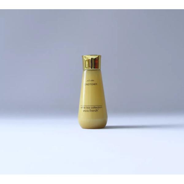 Customized Hotel Luxury Travel Body Lotion , 40ml Cosmetic Shampoo