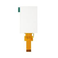 2.6 pouces Module LCD lisible par la lumière du soleil TFT, 160x240 Interface MCU