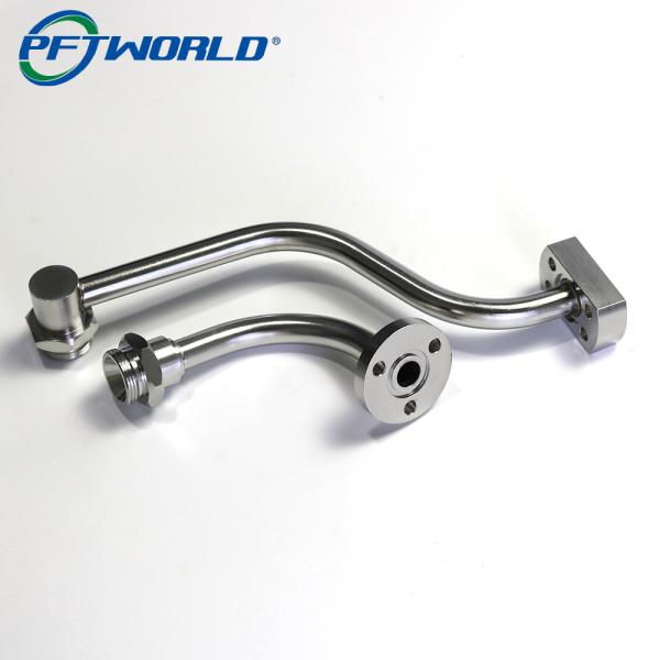 304ステンレス鋼ギアの機械加工 高精度CNC旋盤旋削プロセス 100%検査付き