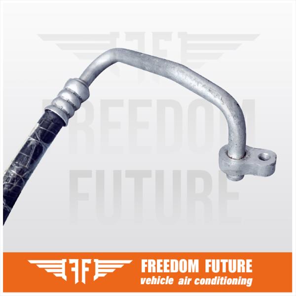 97762-B4000 Discharge AC Pipe OEM Hyundai Grand I10 1.0 1.2L 14-17 