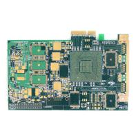 Assemblée rapide de carte PCB de bâti de Smt d'Assemblée de service de prototype d'Assemblée extérieure de carte