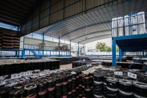 Wuhan Hanmero Building Material CO., Ltd