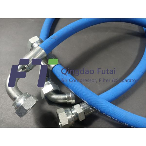 Sullair Replacement Oil Pipe Air Compressor Parts 02250143-476