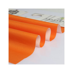 Chinese Factory Recycled Poly Taslan 228 Rip-stop Recycle Fabric