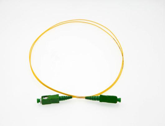 1.2mm Fiber Patch Cord Connectors
