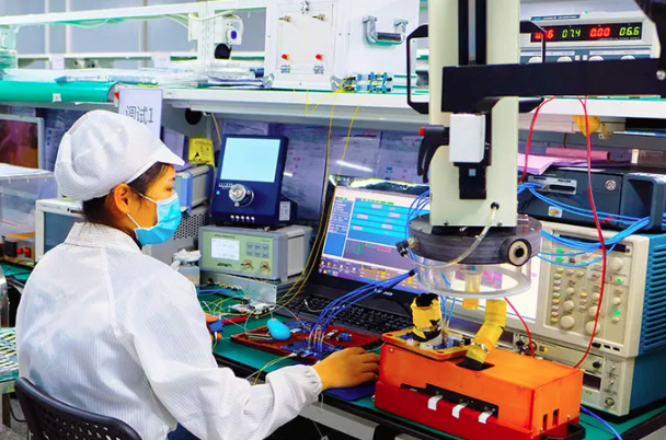 Pronets Technology (Shenzhen) Co., Ltd.