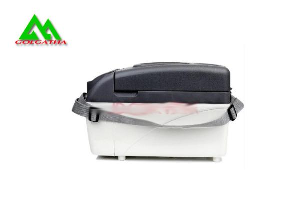 Eco Friendly Rotomolded Plastic Ice Cooler Box , Medical Grade Refrigerator