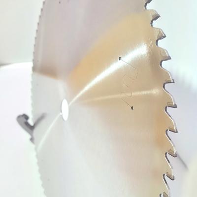 75Cr1 Diamond Circular Saw Blades Durable and Teeth Width 4.0mm for Accurate Cutting