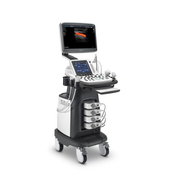 Stock SonoScape S22 ultra 5G Ultrasound Machine, Wireless Ultrasound for Veterinary Ultrasound Diagnosis
