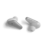 Musique mains libres appelle la radio de TWS Bluetooth Earbuds avec le cas de Cahrging