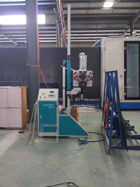 PLC Control Desiccant Filler / Automated Filling Machine Vacuum Pump Loading