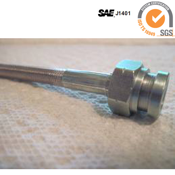 brake line kit for motorcycle parts