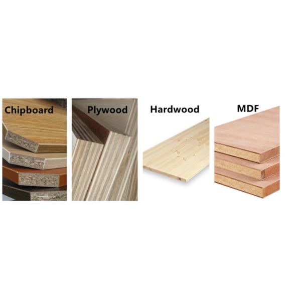 TCT Solid Carbide Tip Hinge Boring Bits For Woodworking