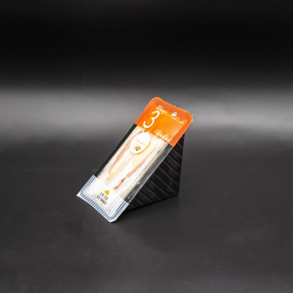 Plastic Tray Sealing Film Pe Pp Pet Peelable Cooked Food Sealing Film