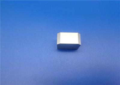 ASTM SS201 Stainless Steel Cnc Machined Parts Al6082 CNC Aluminum Milling