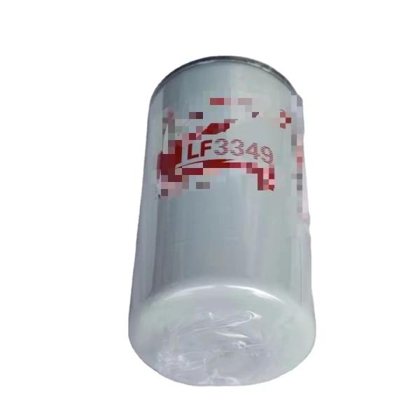 LF3349 BT339 P502907 0986AF0038 JC038 Hydraulic Oil Filter Element with 93*181 1-16UNF