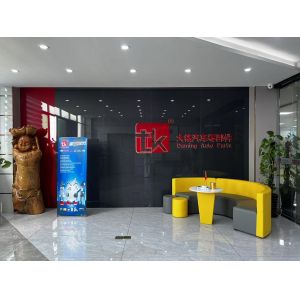Guangzhou Daming Auto Parts Technology Co., Ltd.