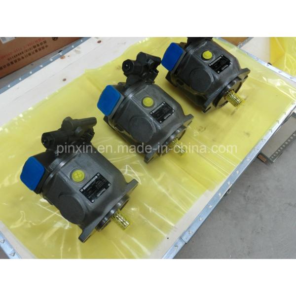 Rexroth A10vso71 Hydraulic Pump Excellent Choice for Excavator and Drilling Rig