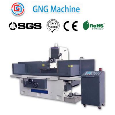 moedor de superfície móvel Table da coluna do SG da máquina de moedura de superfície de 600mm