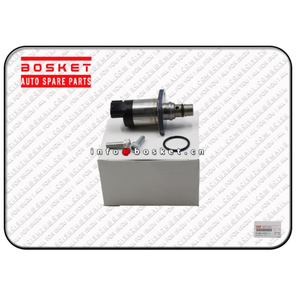 4HK1 700P Isuzu Engine Parts Supply Pump Overhaul Kit 8981455011 8-98145501-1