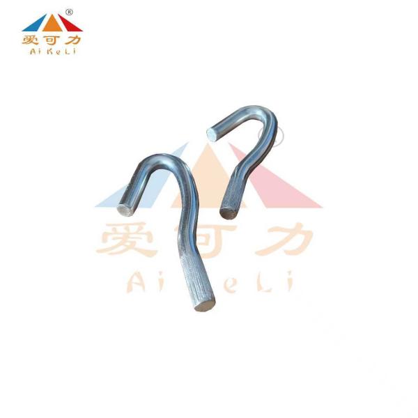 Sunshade Awning Hook Customized Shape Fastener Awning Accessories