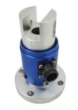 Static Torque Transducer with Mechanical Protection