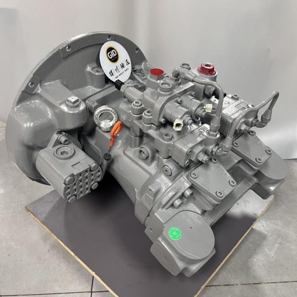 Pump Assembly 708-2L-00411 For PC200 PC210 And PC220 Of Komatsu Excavators