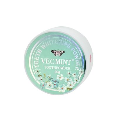 ODM Customization Teeth Whitening Powder Home Clinically Proven To Whiten Teeth Effective Whitening