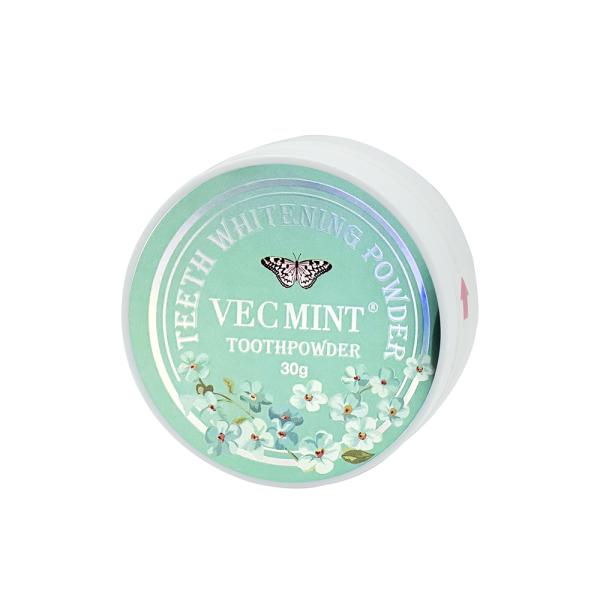 Poudre de blanchiment des dents personnalisée ODM, prouvée cliniquement pour blanchir les dents, blanchiment efficace