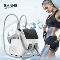 Cryolipolysis gordo fresco de la máquina de congelación de la tecnología del cryolipolyse 360 portátiles del cryo que adelgaza