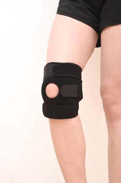 Knee Support Belt For Sport