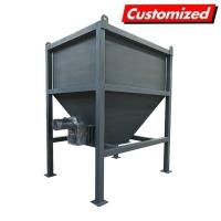 Machine de mélange de poudre à grande vitesse personnalisée