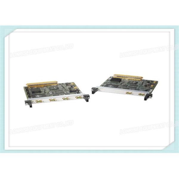 Карта 4 СПА СПА-4СКТ3/ДС0 Сиско - порт Чаннелизед Т3 к делят ДС0, который переходнику порта