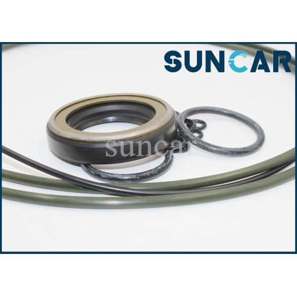 Комплект для ремонта мотора набора SK200-8 уплотнения мотора перемещения YN15V00037R450 гидравлический