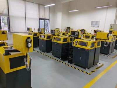 YORNEW Desktop CNC Lathe Machine, education cnc, vocation cnc, hobby cnc, diy cnc