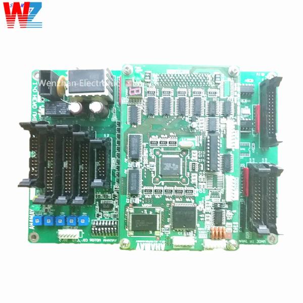 Оригинальная SMT Yamaha I/O головной картой для машины-выборщика KV8-M4570-00