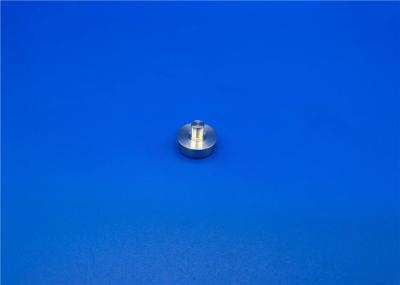 A380 Ra0.2 4 Axis CNC Milling Aluminum Parts CNC Lathe Machine Parts And Components