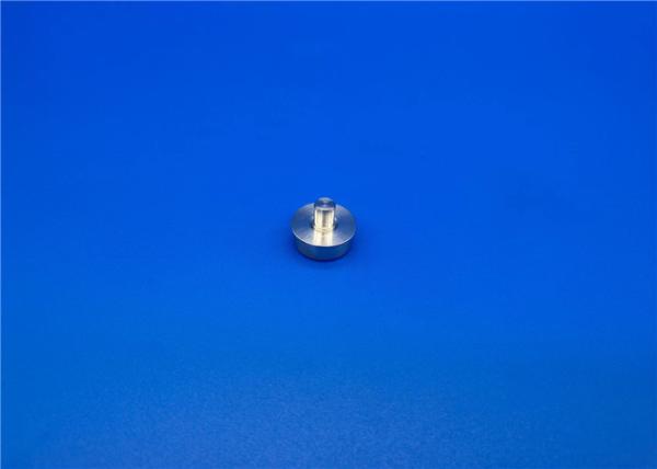 A380 Ra0.2 4 Axis CNC Milling Aluminum Parts CNC Lathe Machine Parts And Components