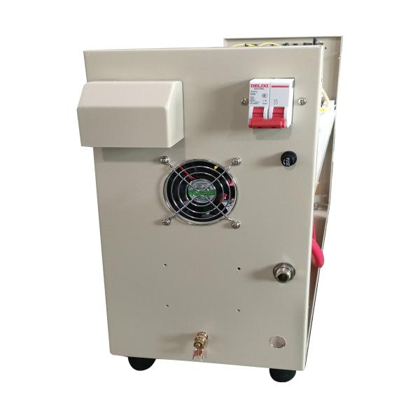 Induction Heating Machine 10kw Brazing Induction Heating Machine Heat Induction Machine