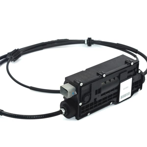 BMW X5 E70 F15/X6F16 Actuador de travões de estacionamento OE 34436850289 com instalação para automóveis