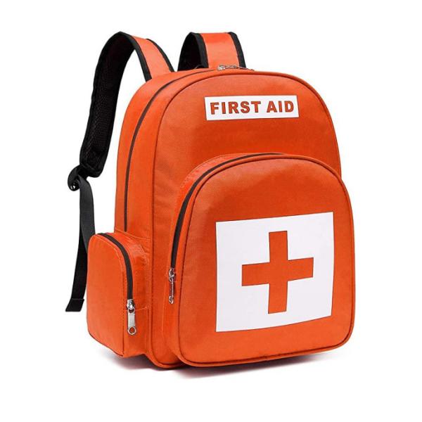 Выживания сумки скорой помощи ткани нейлона сумка медицинского необходимого медицинская для на открытом воздухе выживания